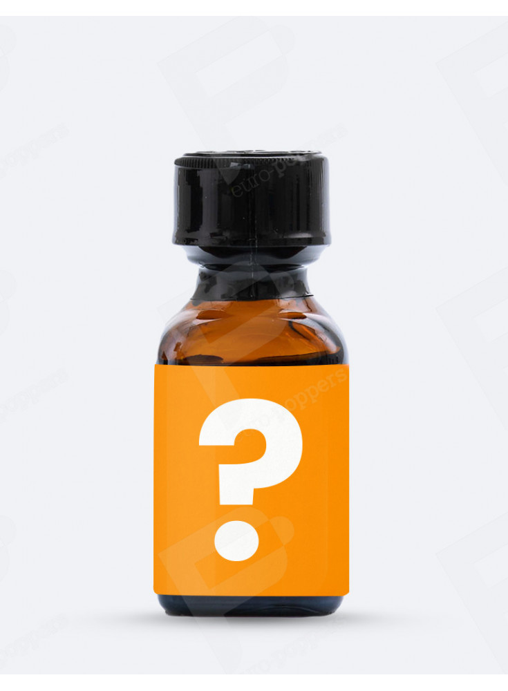 Poppers Mysterie 24 ml Poppers Mysterie 24 ml