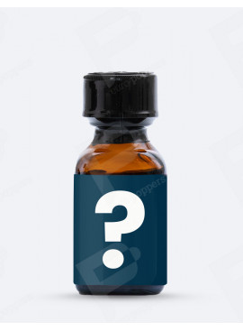 Poppers Mysterie 24 ml details