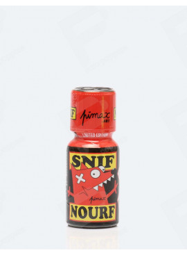 Snif Nourf Poppers 15 ml