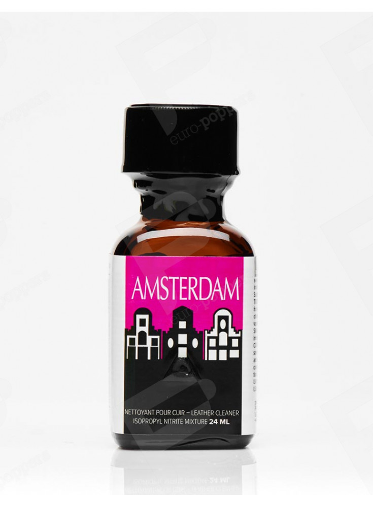 Amsterdam 24 ml