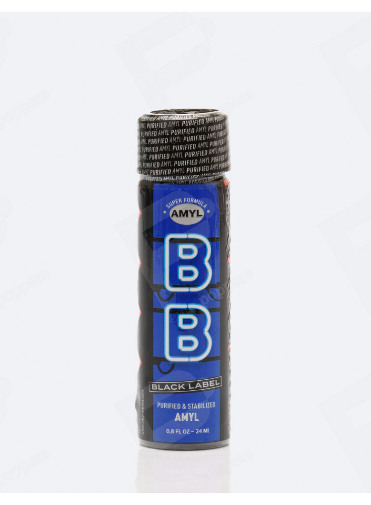 Poppers BB Amyl 24 ml