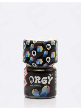 Orgy Poppers 15 ml