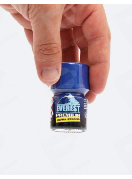 Everest Premium Ultra Strong 15 ml infos