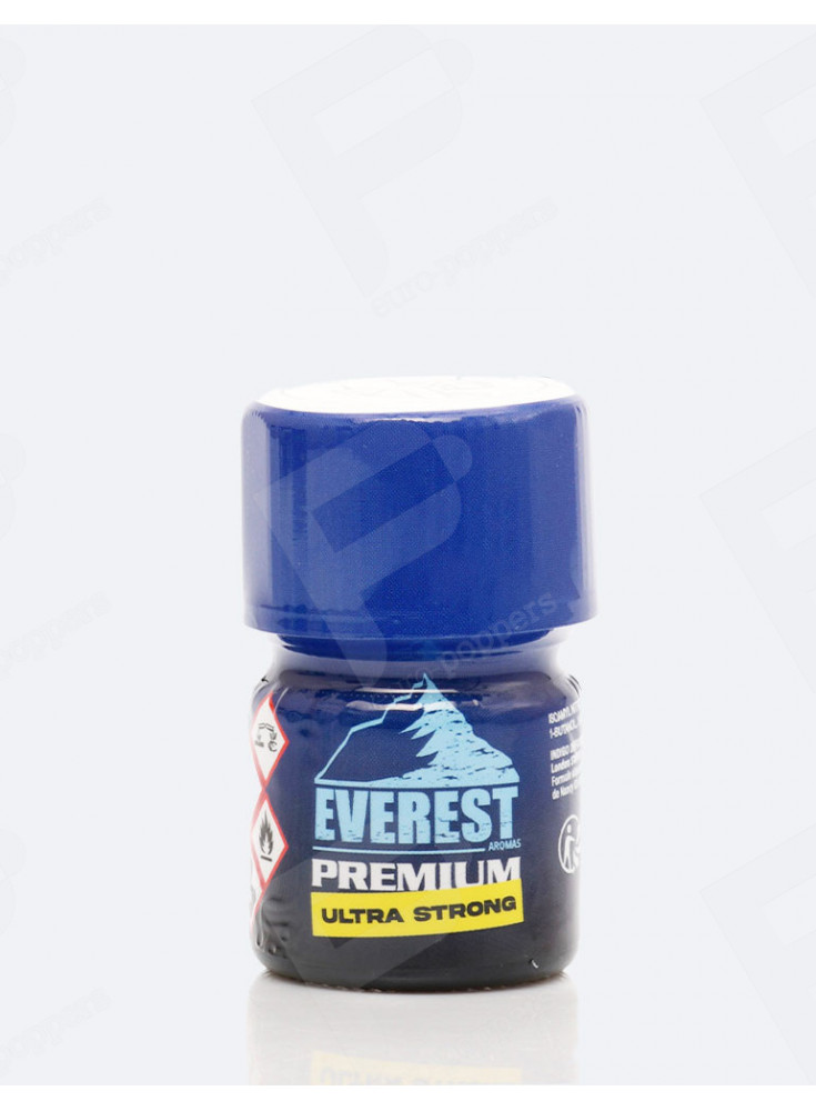 Everest Premium Ultra Strong 15 ml