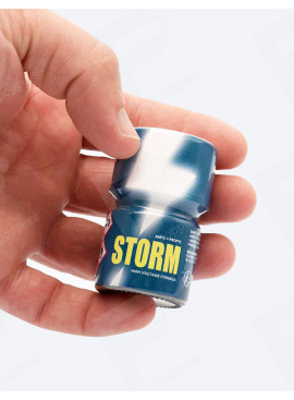 Storm Poppers 15 ml infos