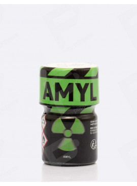 Amyl Poppers 15 ml