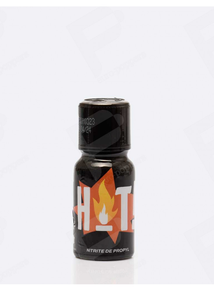 Hot 15 ml