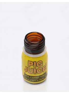 Pig Juice 30 ml brede opening