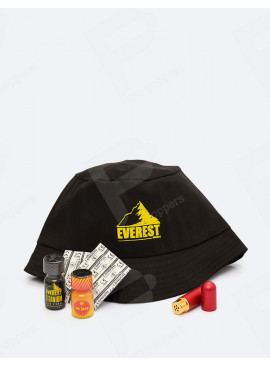 Mini Festival Pack Everest Aromas