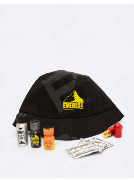 Maxi Festival Pack Everest Aromas