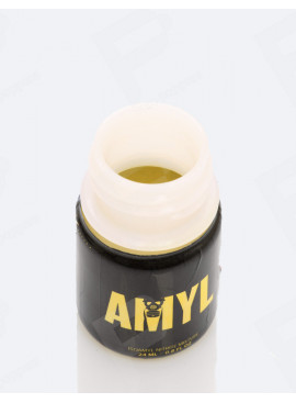 Poppers Amyl 24 ml PVC brede opening