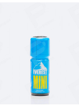 Poppers Everest Mini 10 ml individueel