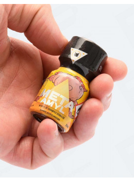 Poppers Meta Amyl 10 ml zoom