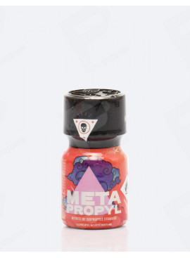 Poppers Meta Propyl 10 ml zoom