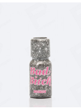Bad Bitch Poppers 15 ml zoom