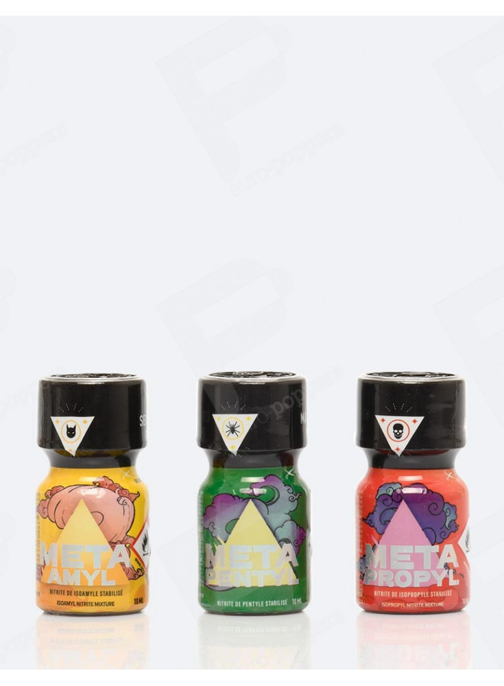 Trio Meta 10 ml