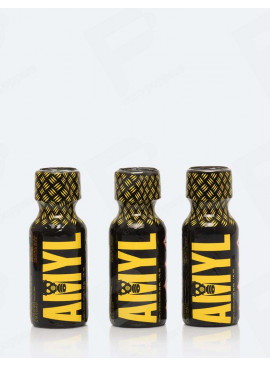 Amyl 30 ml x3