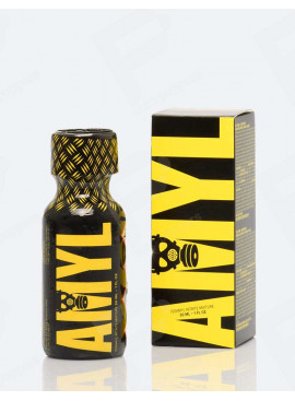 Amyl 30 ml details