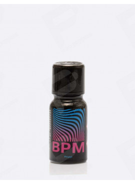 BPM Poppers 15 ml
