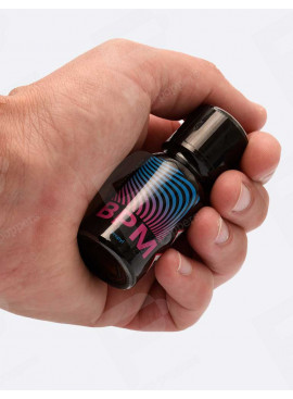 BPM Poppers 15 ml infos