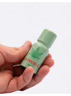 Amnesia 15 ml infos