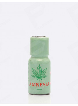 Poppers Amnesia 15 ml details