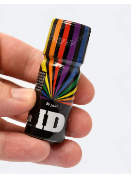 ID Poppers 10 ml infos