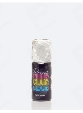 Private Club 10 ml individueel