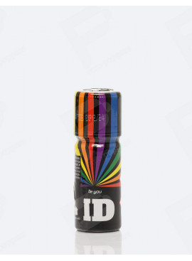 Poppers ID 10 ml details