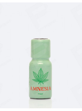 Poppers Amnesia 420 15 ml x10 individueel