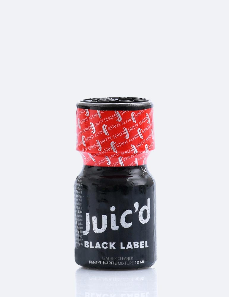 juic'd black label