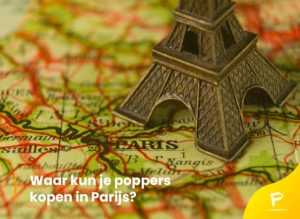 Lees meer over het artikel <strong>Waar kun je poppers kopen in Parijs?</strong>