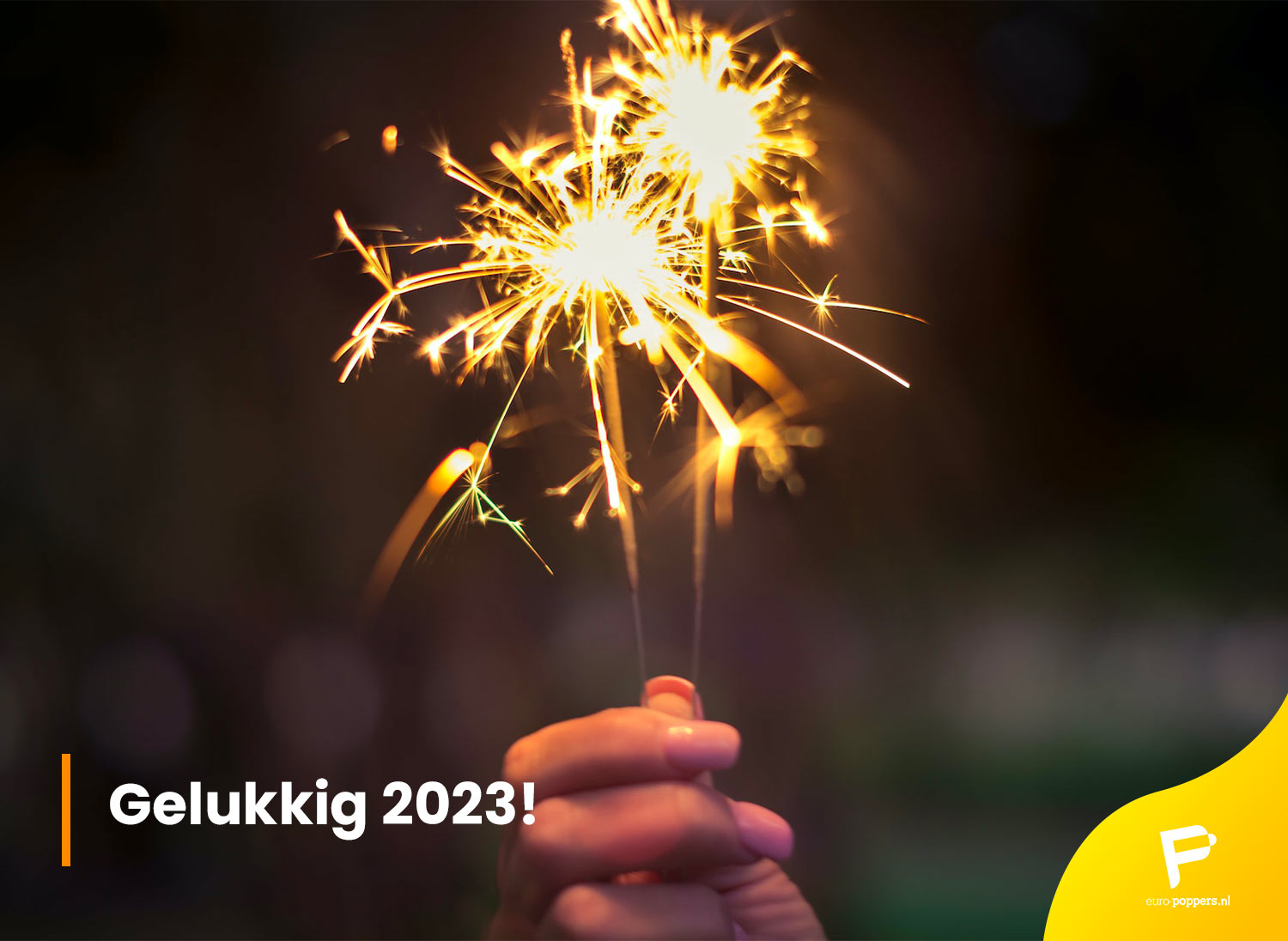 Lees meer over het artikel Gelukkig 2023!