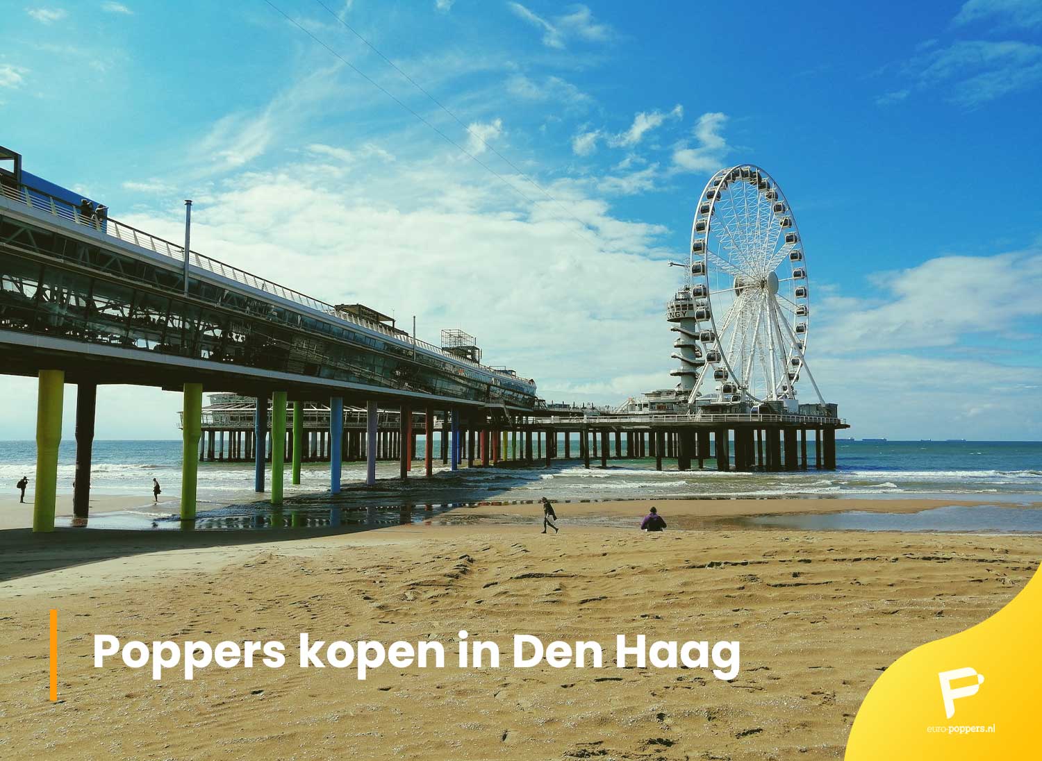 Je bekijkt nu Poppers kopen in Den Haag