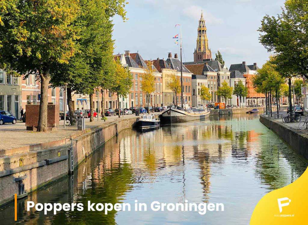 Je bekijkt nu Poppers kopen in Groningen