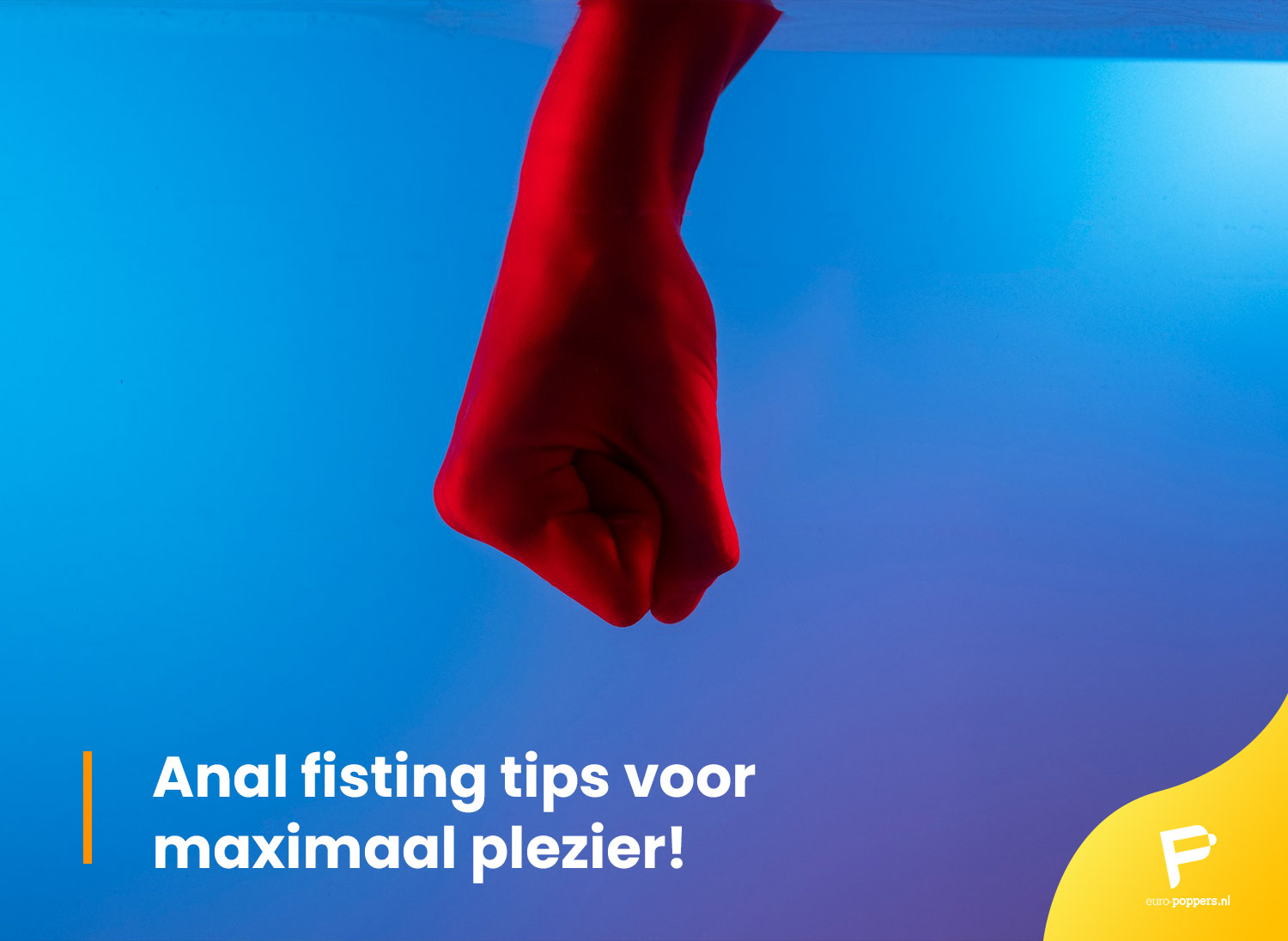 anal fisting tips