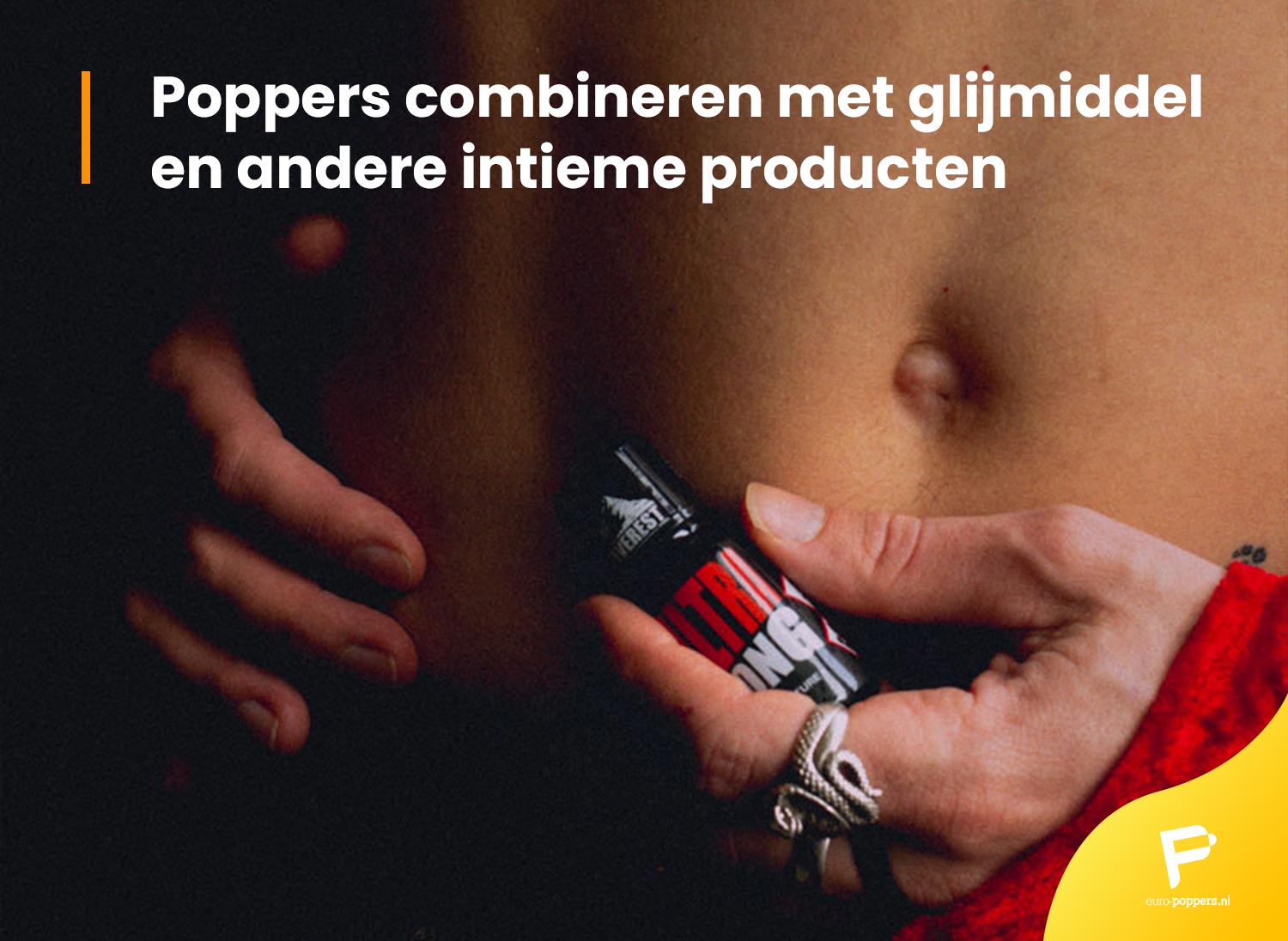 poppers intiemeproducten