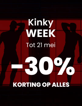 kinky week