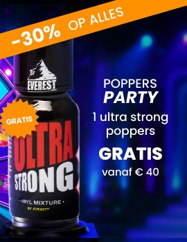 poppers party