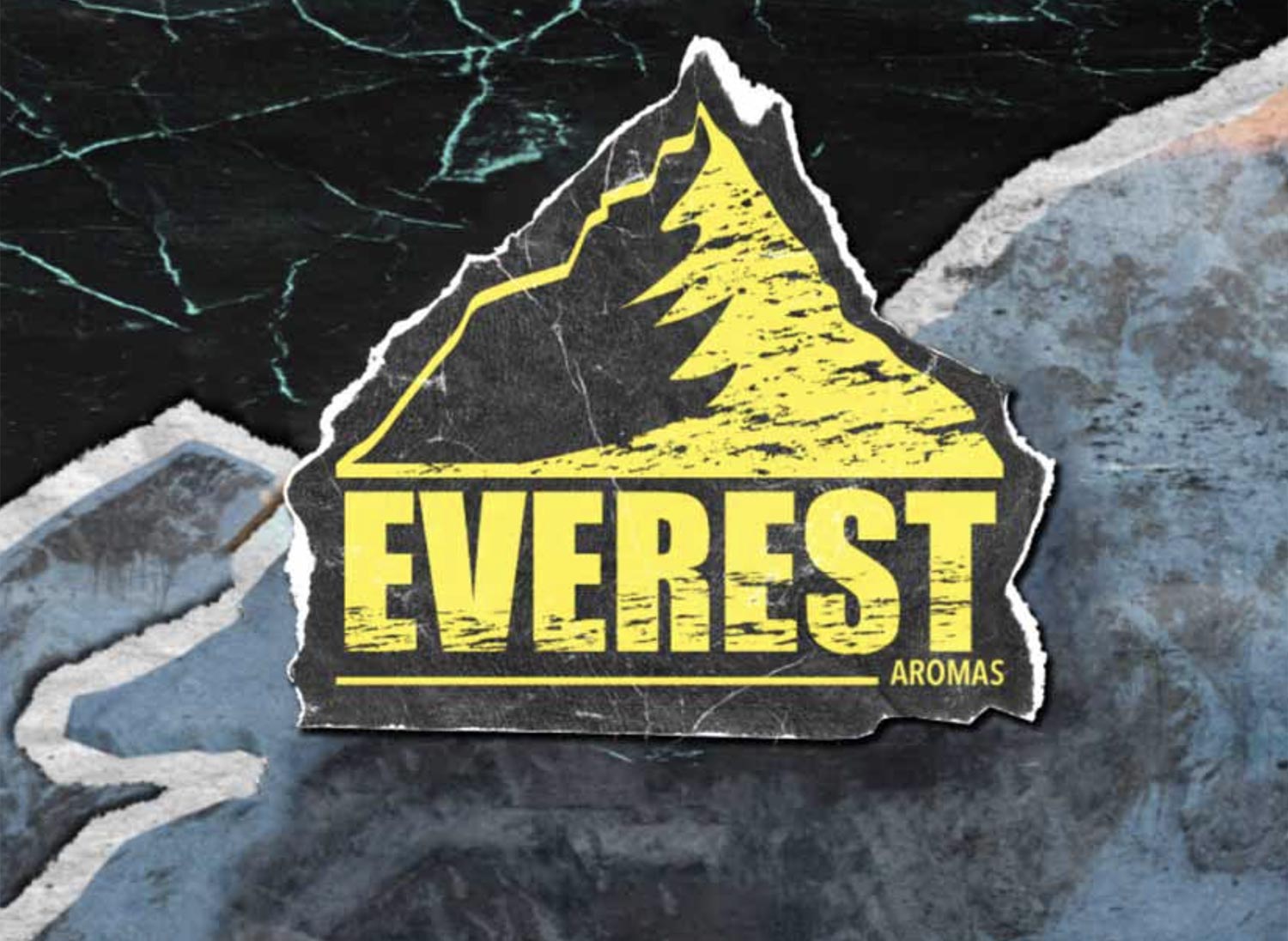 everest aromas