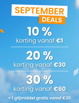 september deals