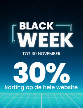 black week