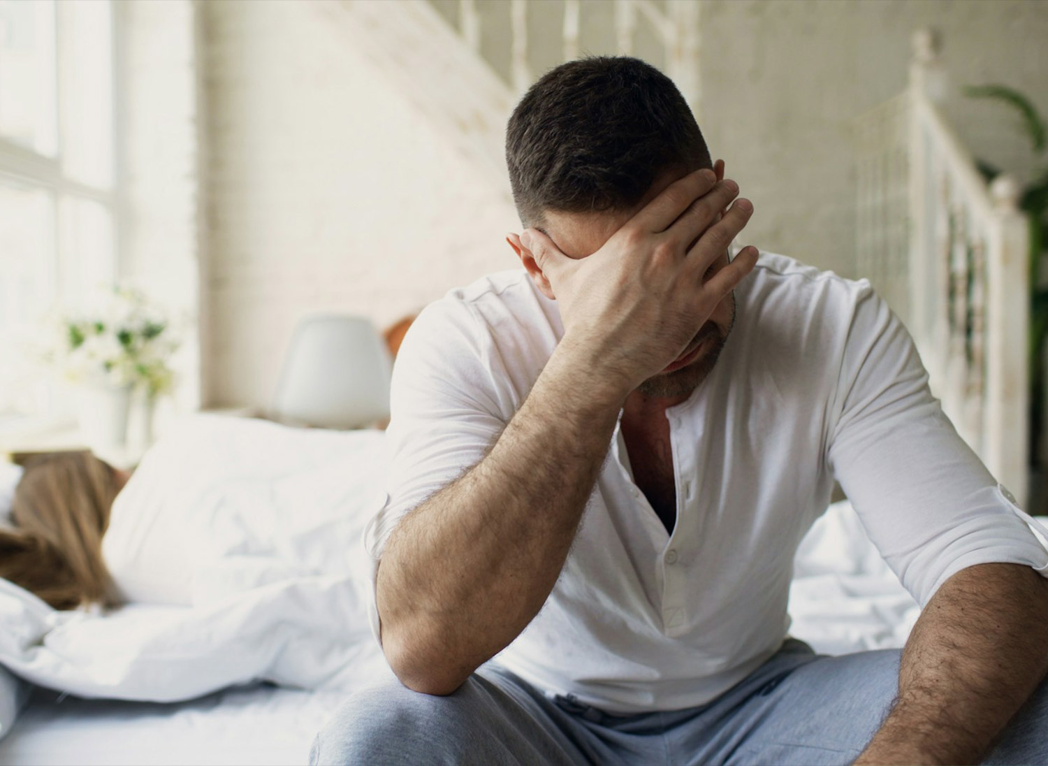 wat verhoogt je libido