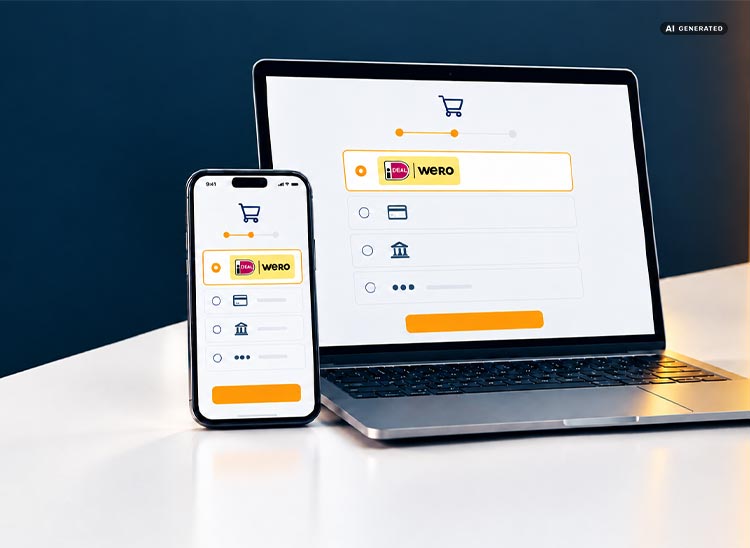 Euro Poppers accepteert nu ook betalingen met iDEAL