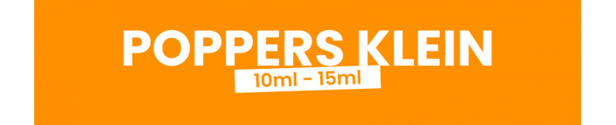 Klein Poppers: Euro Poppers Nederland
