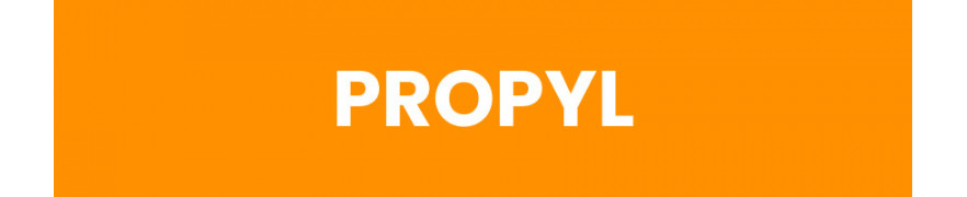 Propylpoppers: De Mythische Poppers Uit De Jaren ‘80 Op Euro Poppers