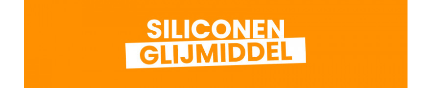 Siliconen glijmiddel