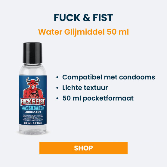 Sperma glijmiddel