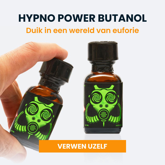 hypno power butanol