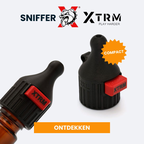 Xtrem Sniffers